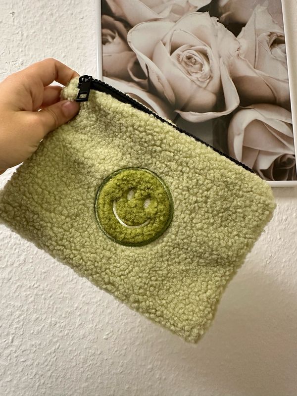 Teddy Kosmetik Tasche