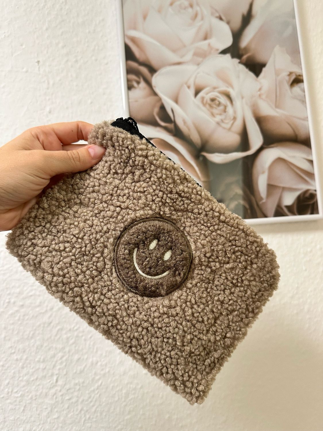 Teddy Kosmetik Tasche