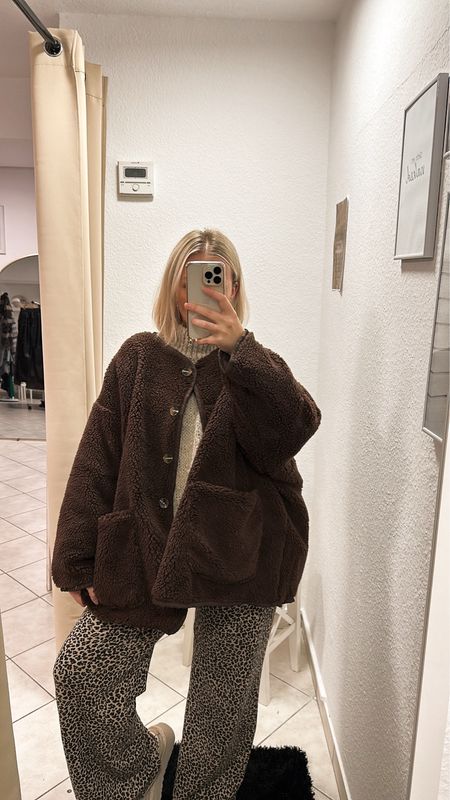 Teddy Jacke