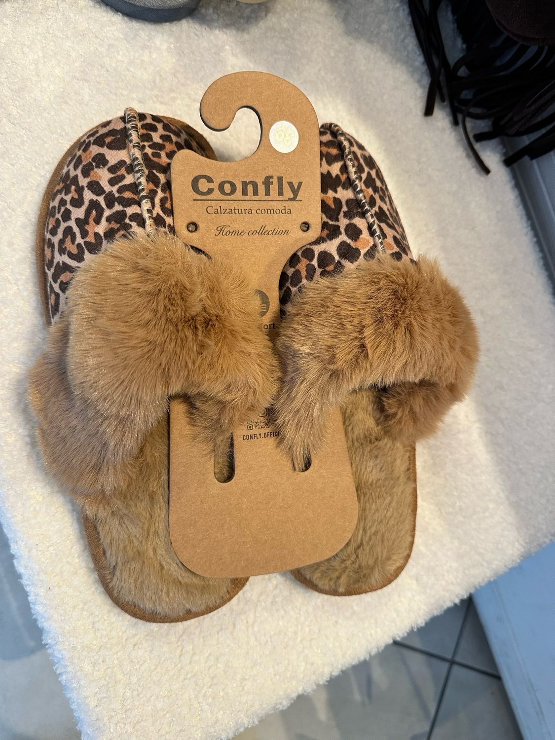 Haus Schuh Leo