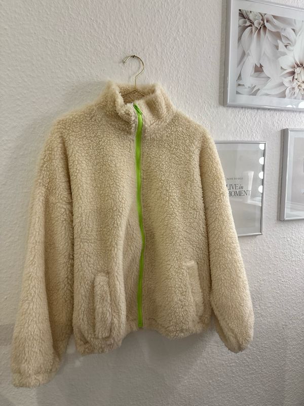 Teddy Jacke