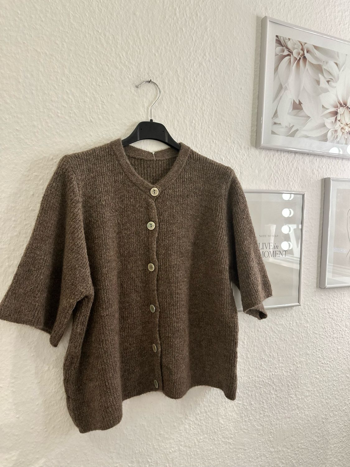 Cardigan „June“
