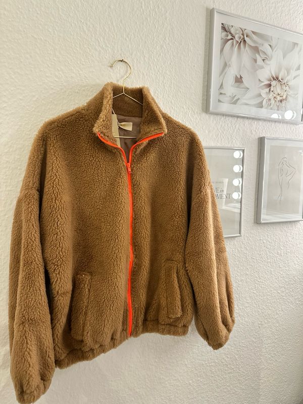 Teddy Jacke