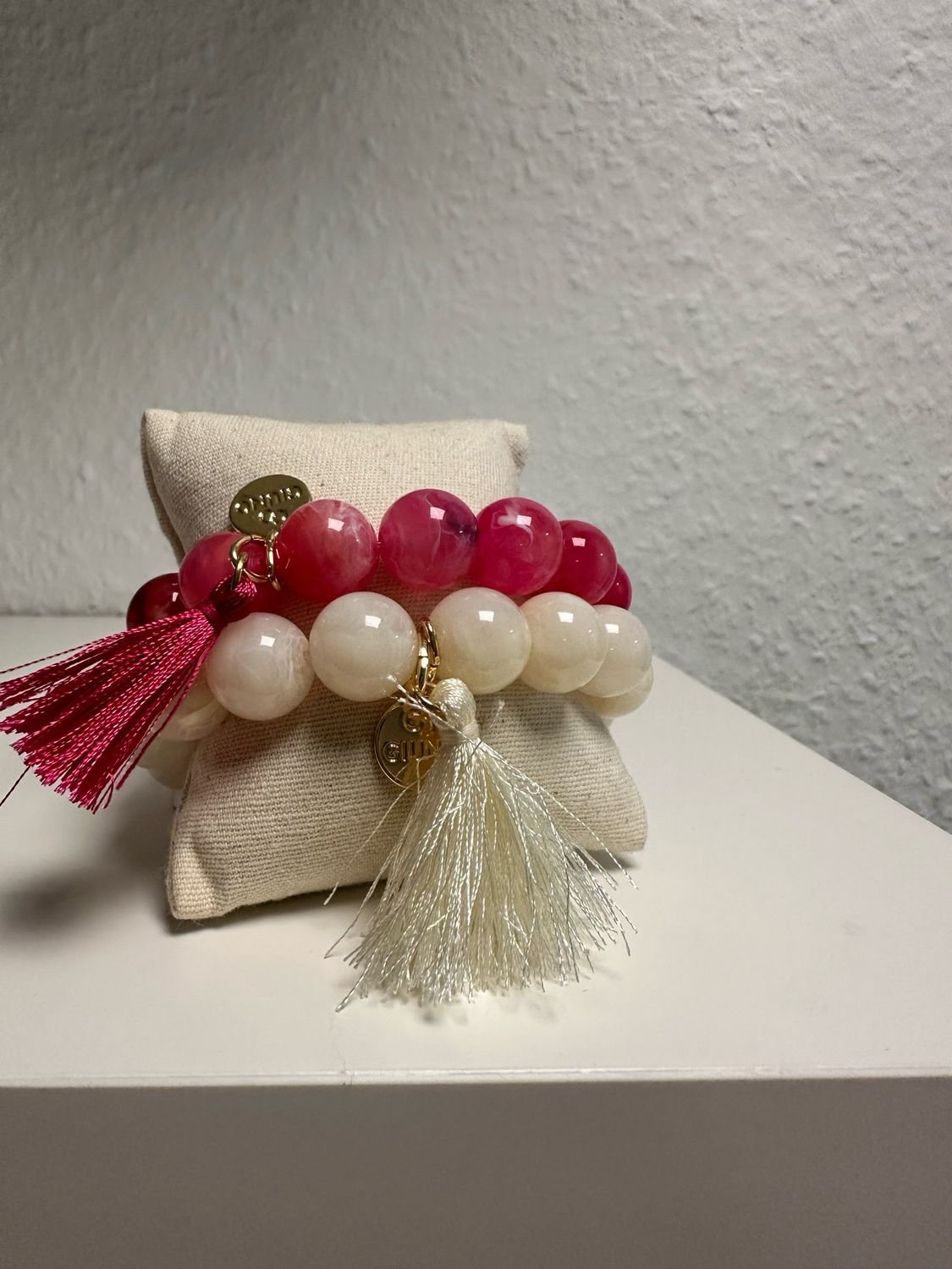 Perlen Armband