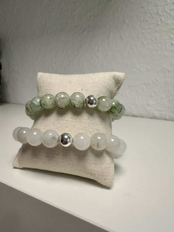 Perlen Armband