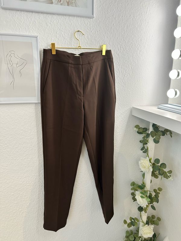 Anzugs Hose