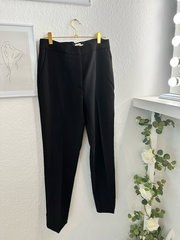Anzugs Hose
