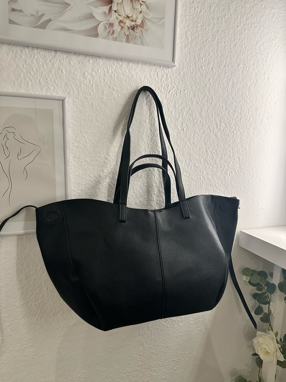 Tasche „Celine“