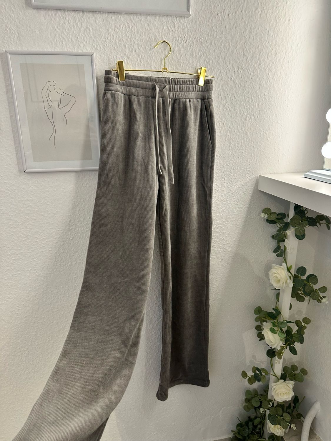 Cord Hose