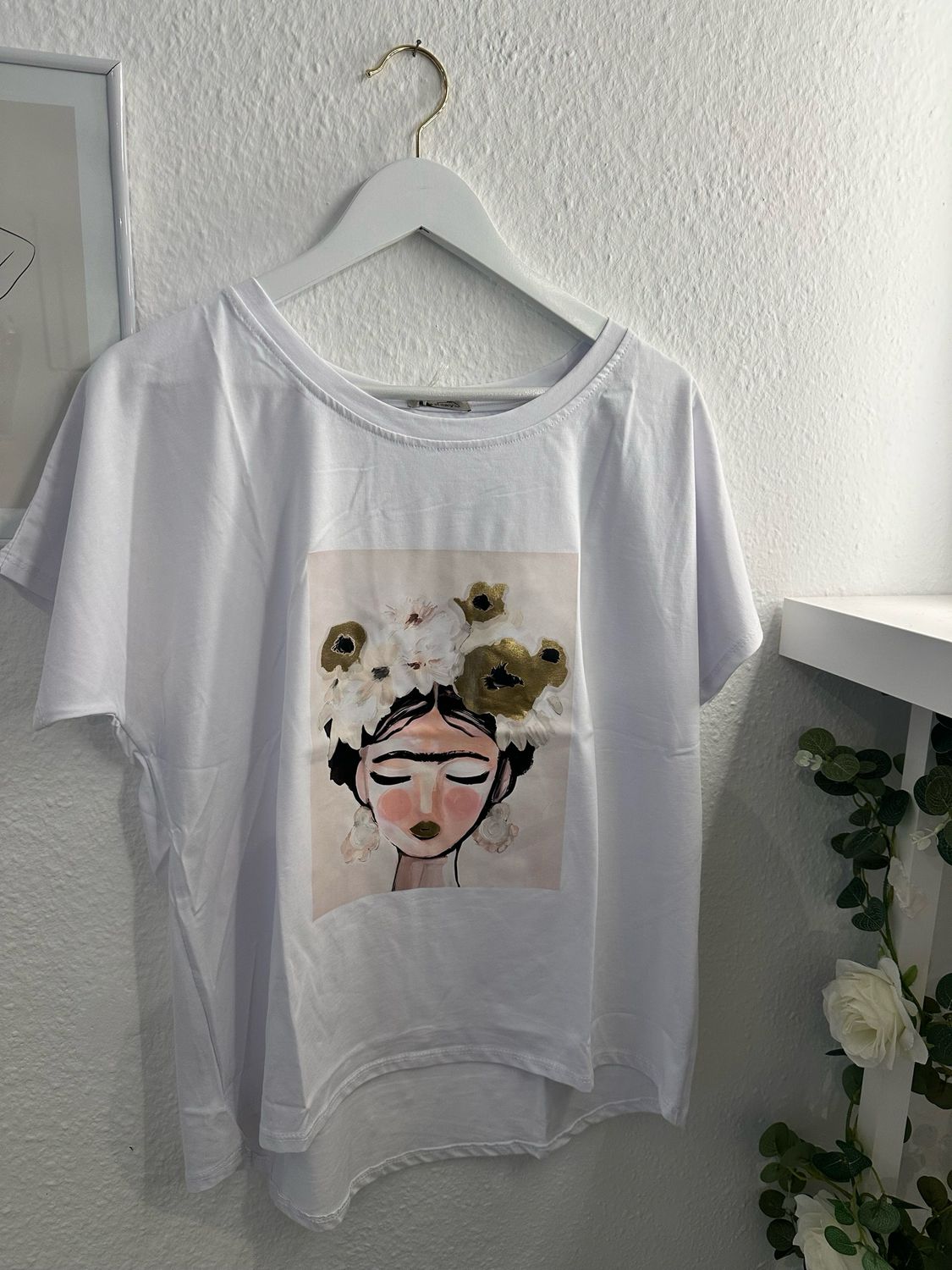 FRIDA SHIRT