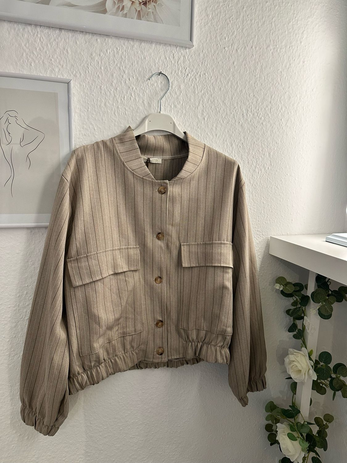 Bomber Jäckchen