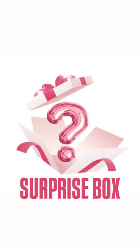 SURPRISE BOX S