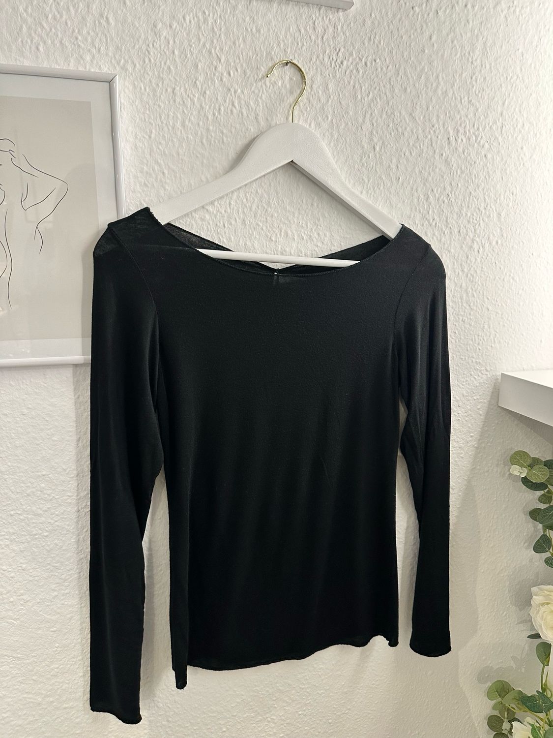 Basic Shirt