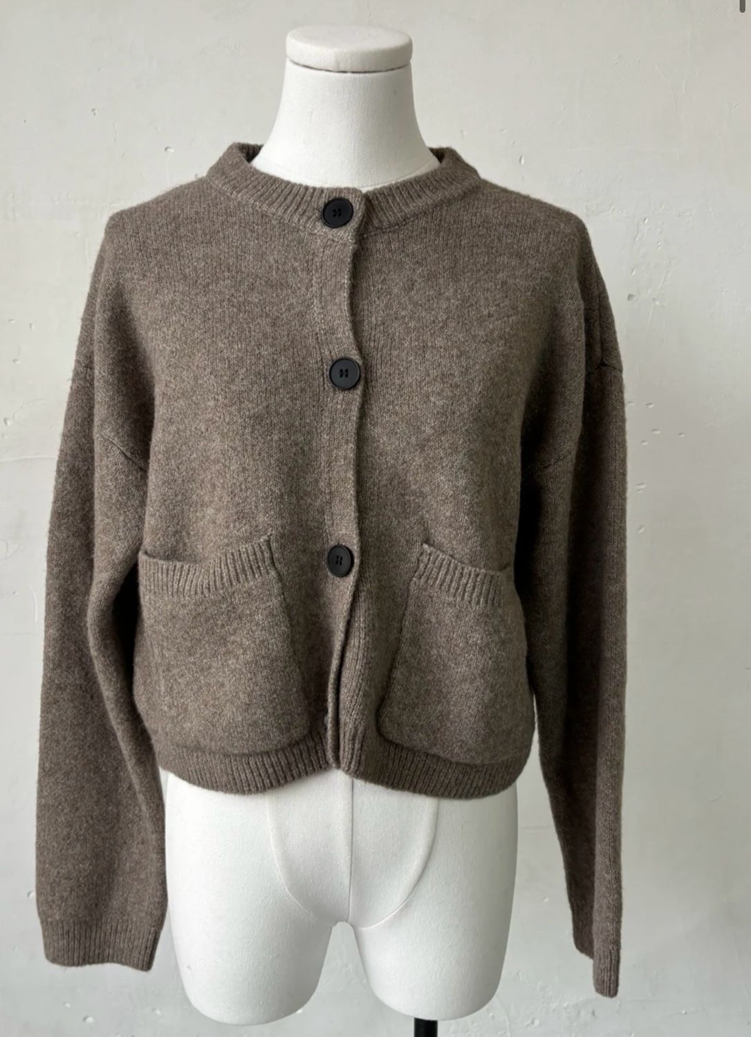 Cardigan