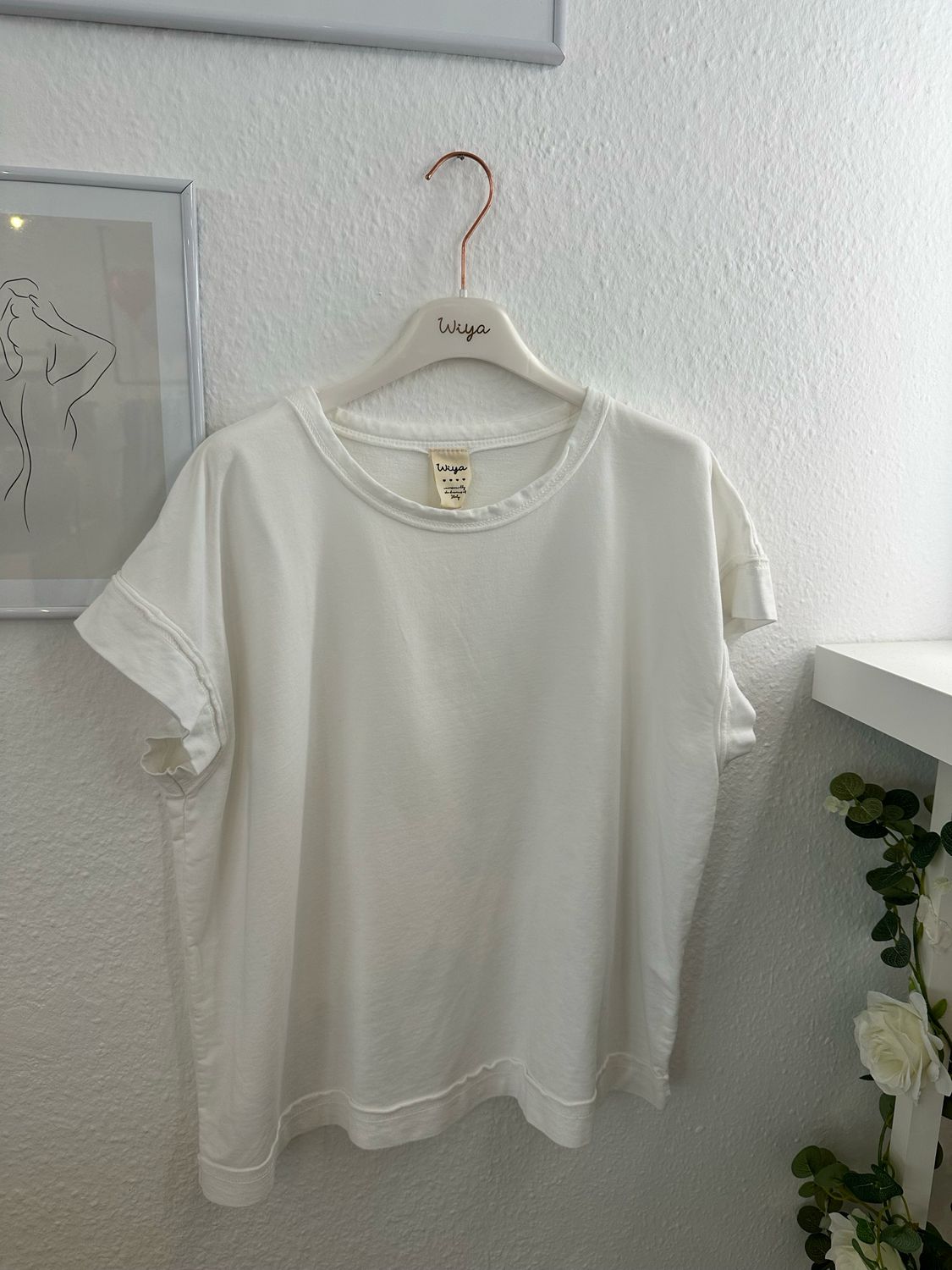 Basic Shirt