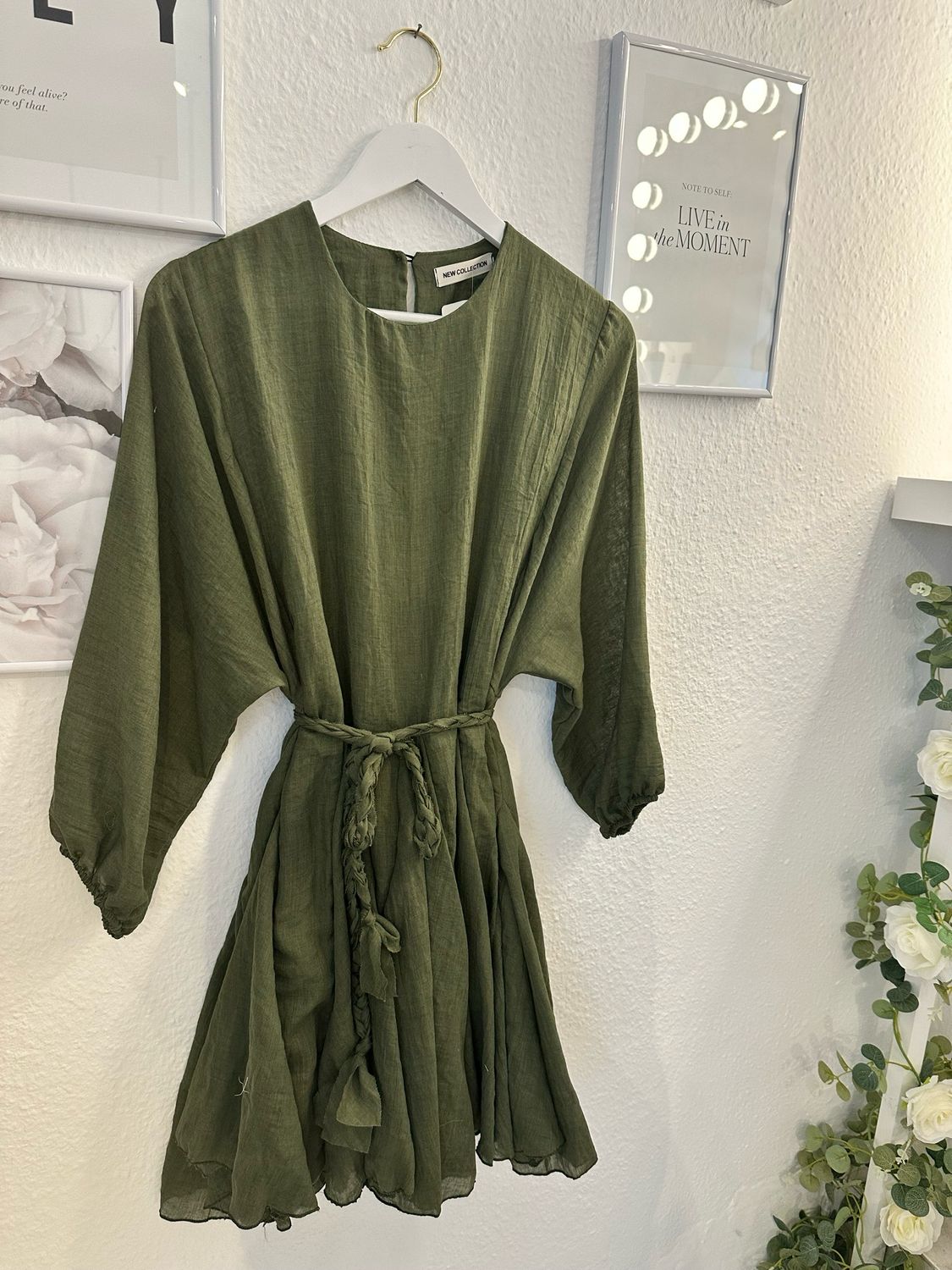 Boho Kleid