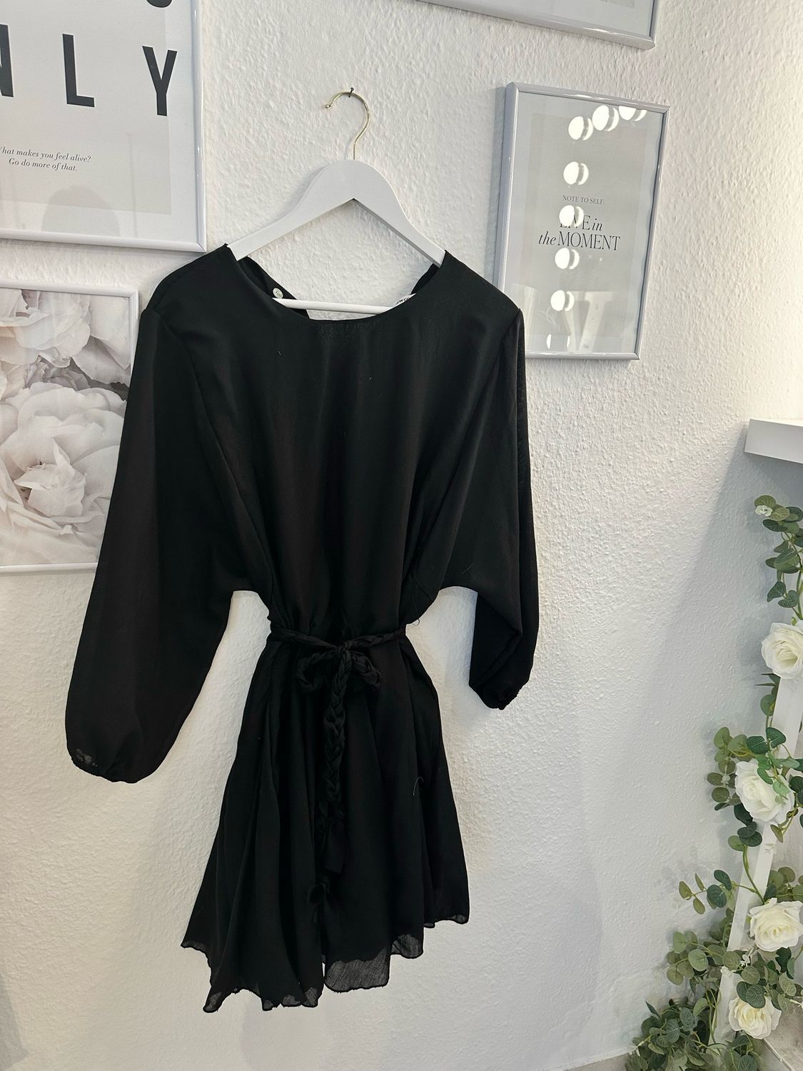 Boho Kleid
