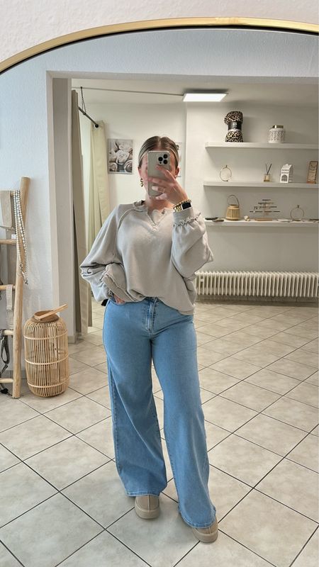 Redial Jeans