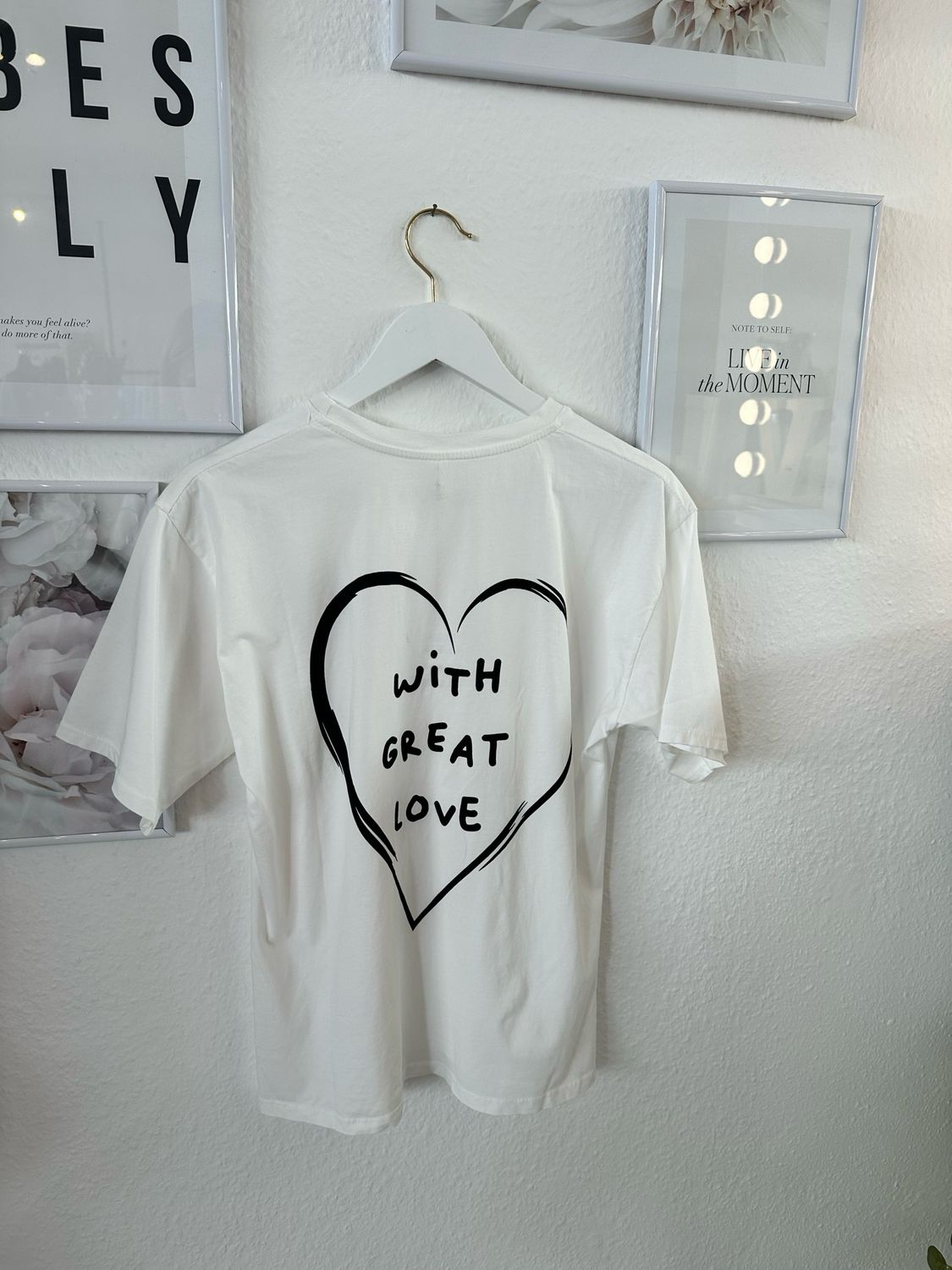 Love Shirt