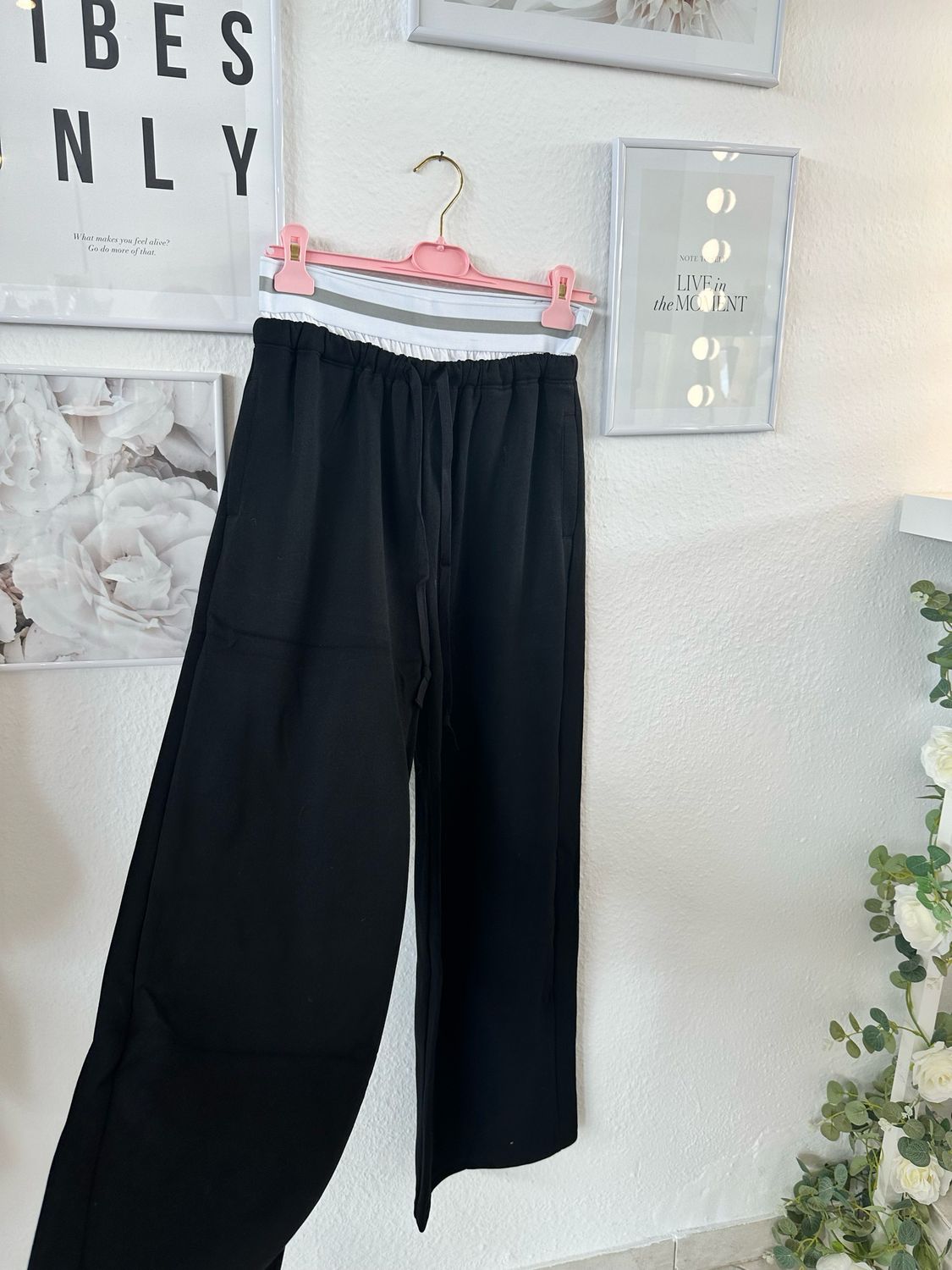 Jogging Hose