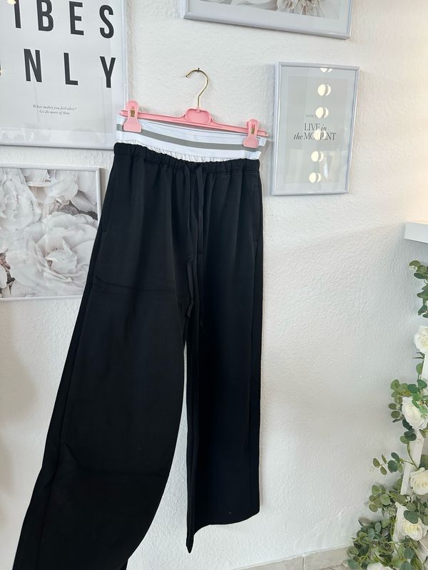 Jogging Hose