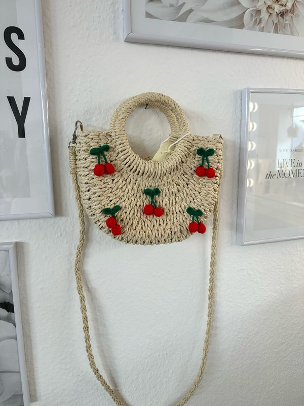Kirsch Tasche