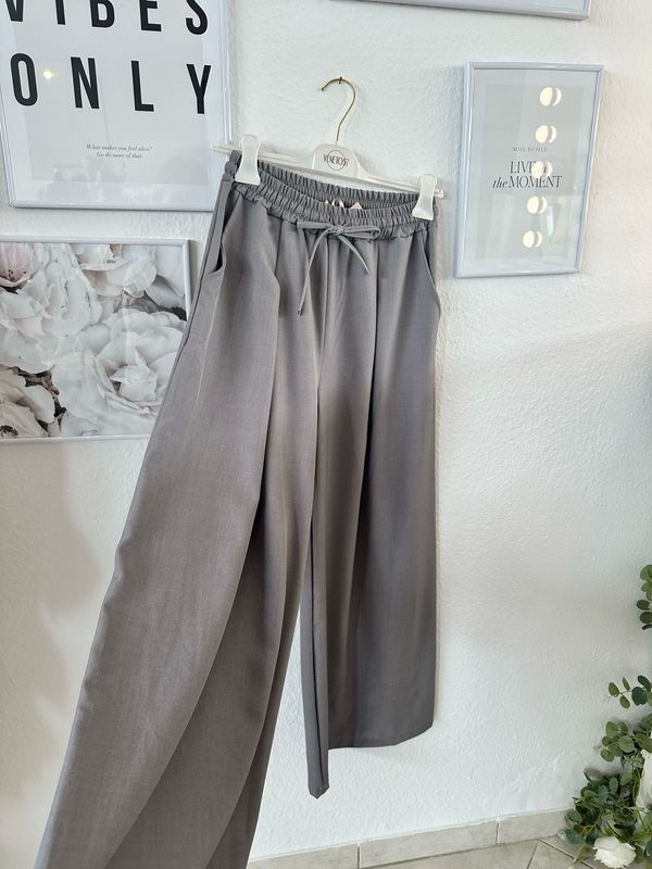 Weite Hose