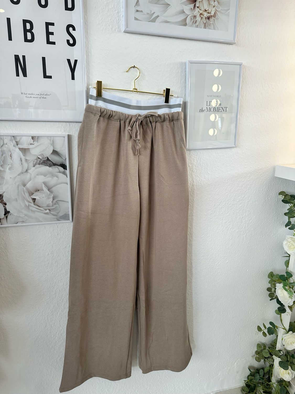 Jogging Hose