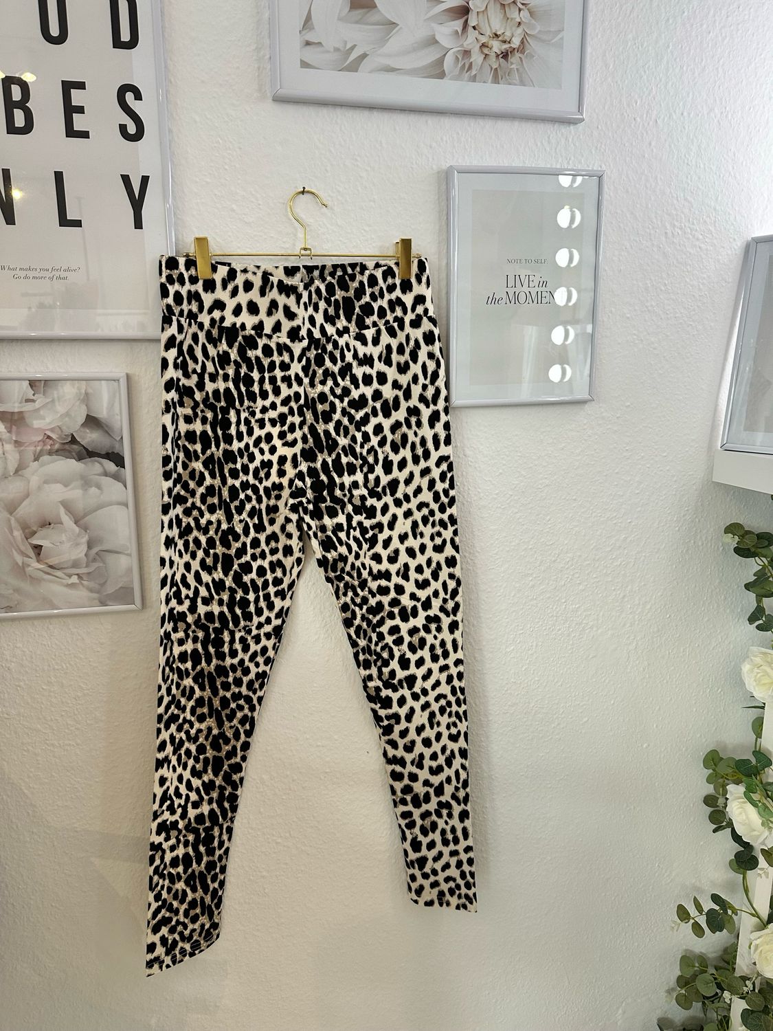 Leo Leggings