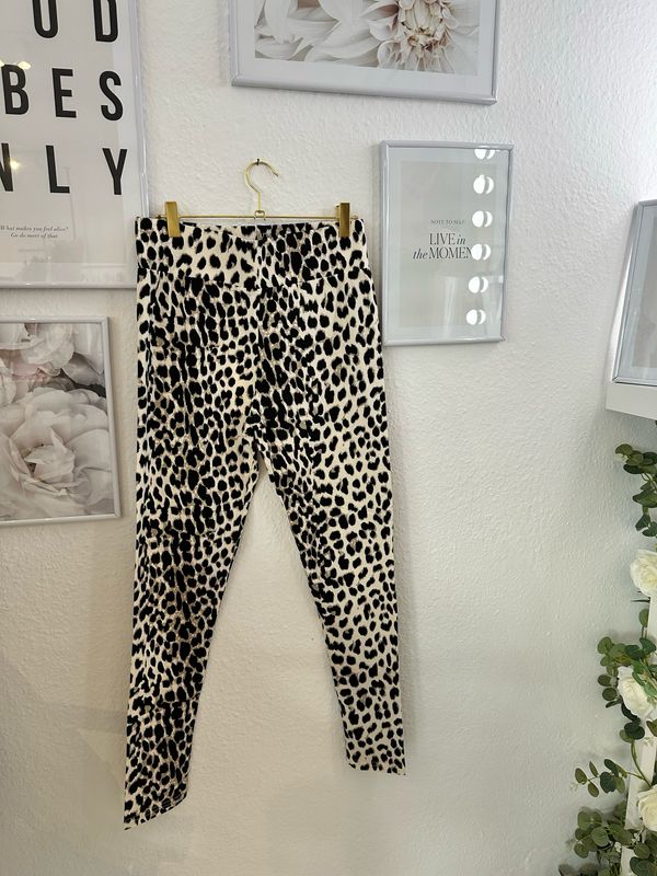 Leo Leggings