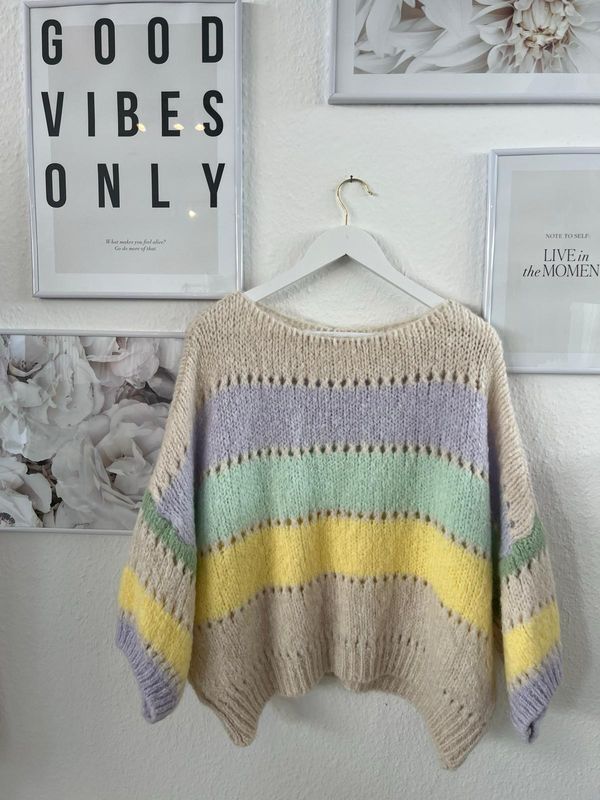 Pullover