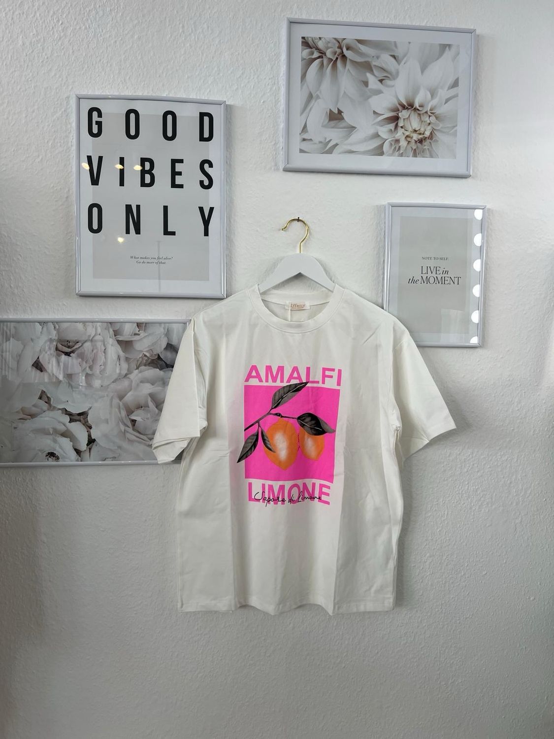 Pink love