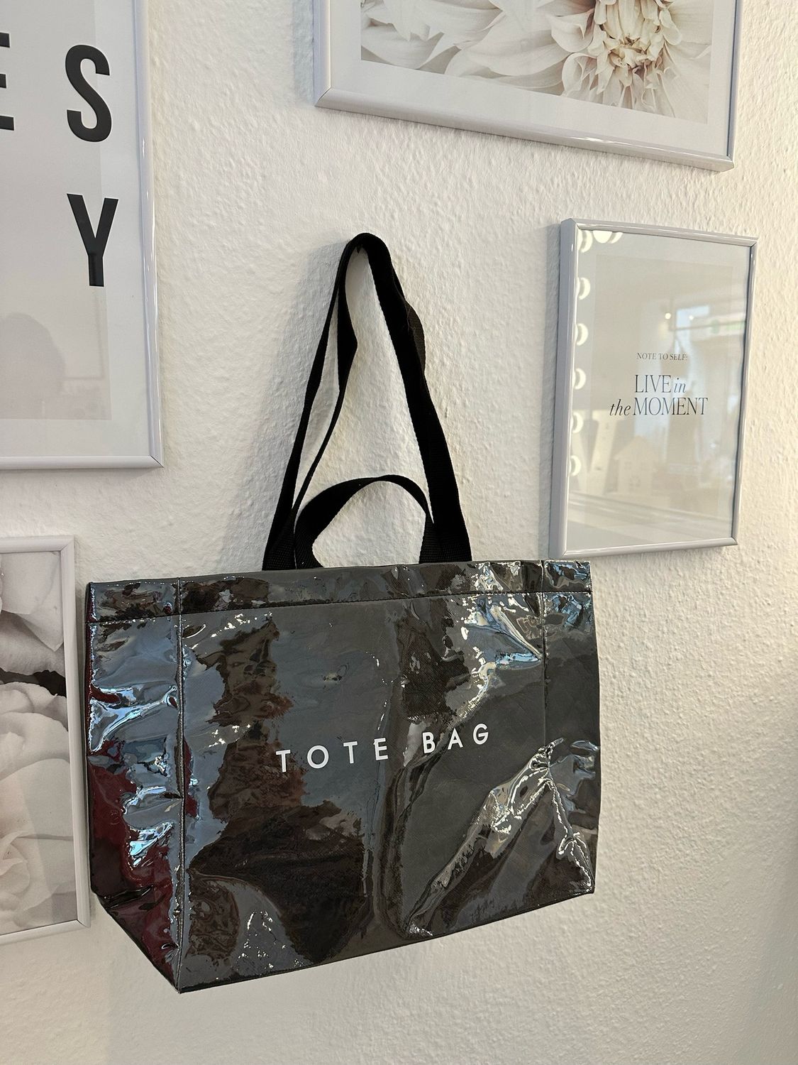 Lack Tasche