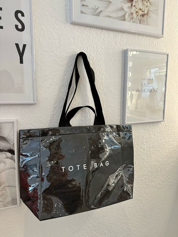 Lack Tasche