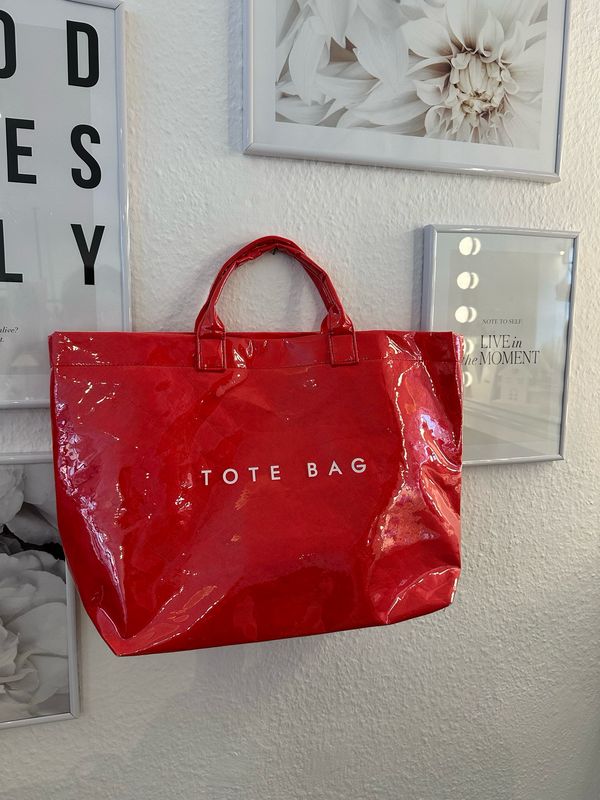Lack Tasche