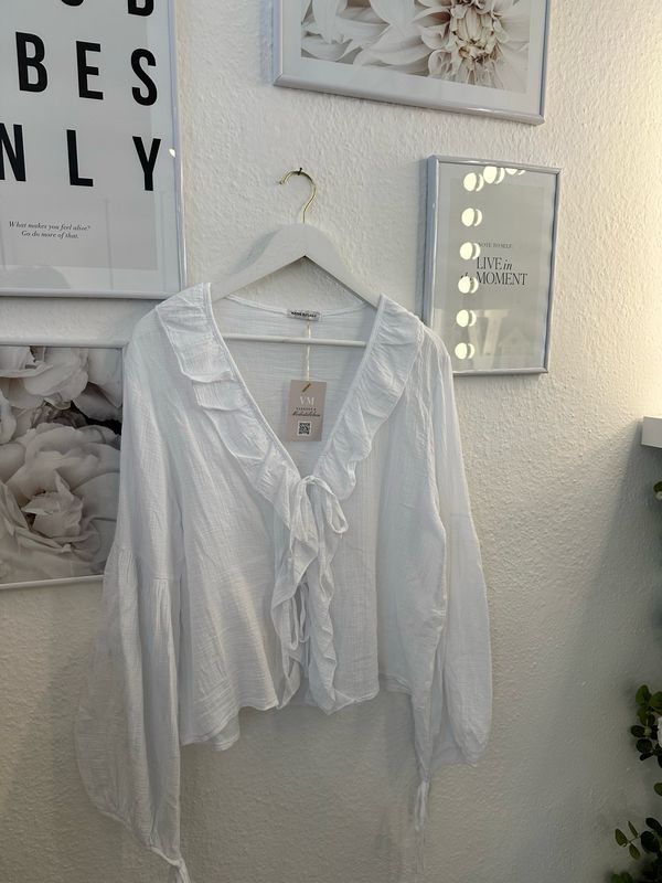 Bluse