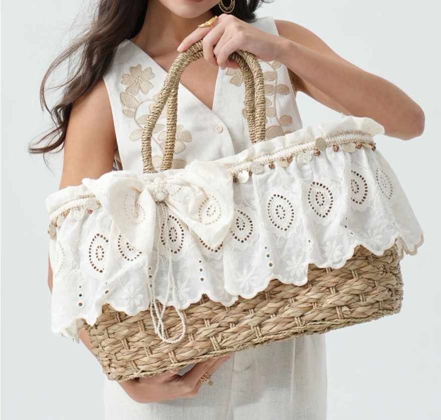 Boho bag