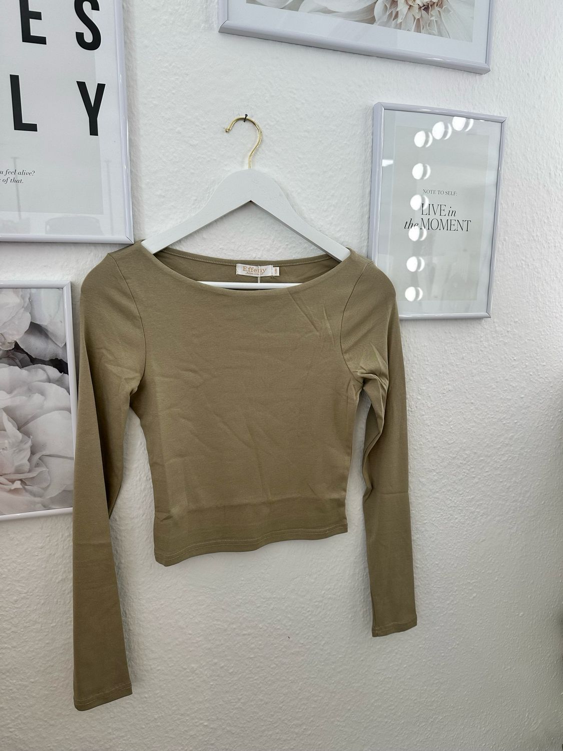 Basic Shirt
