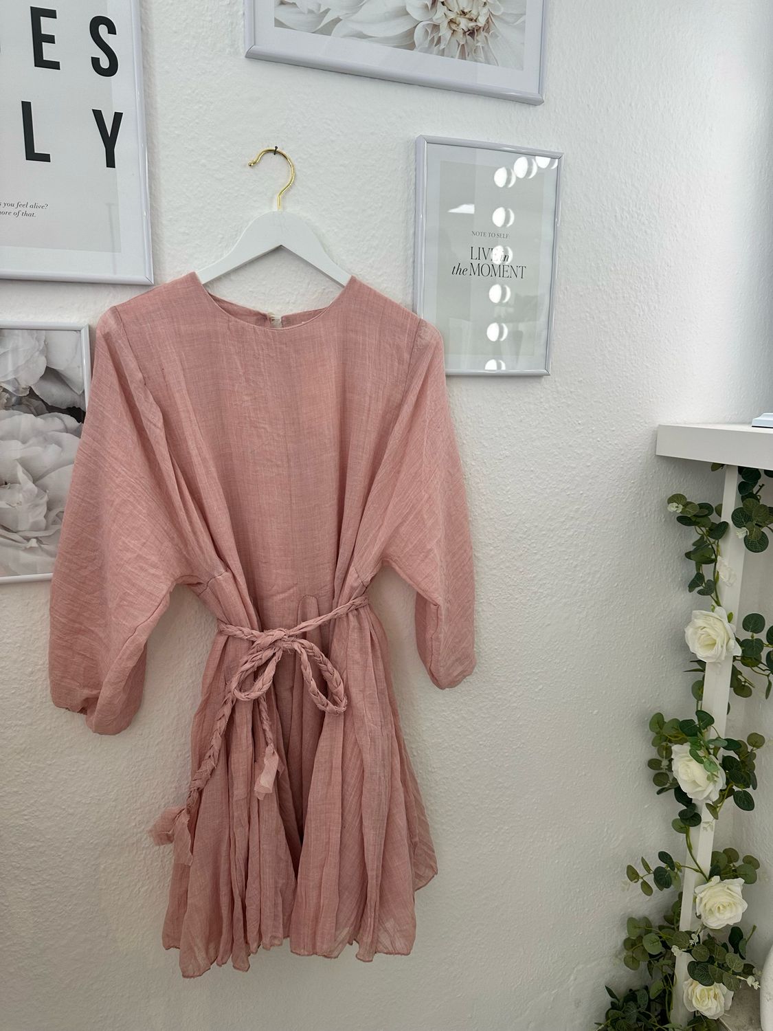 Boho Kleid