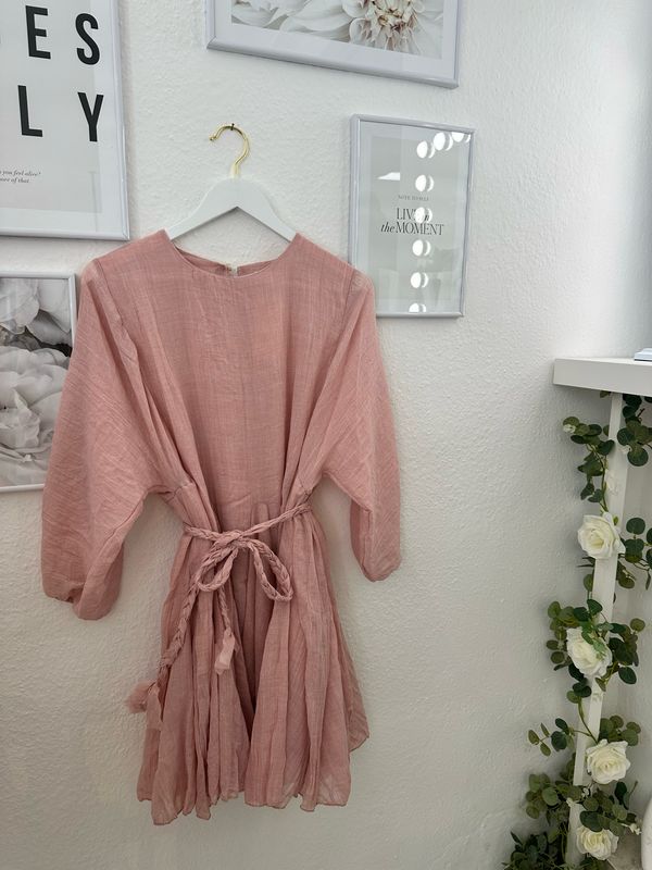 Boho Kleid