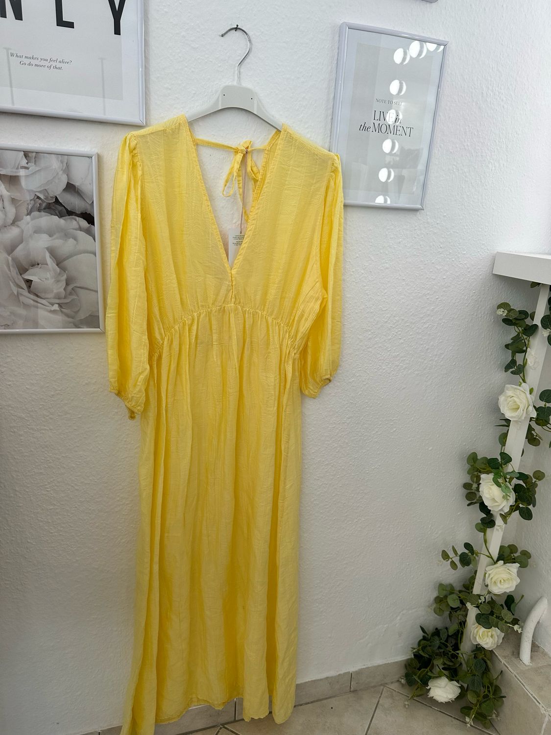 Kleid