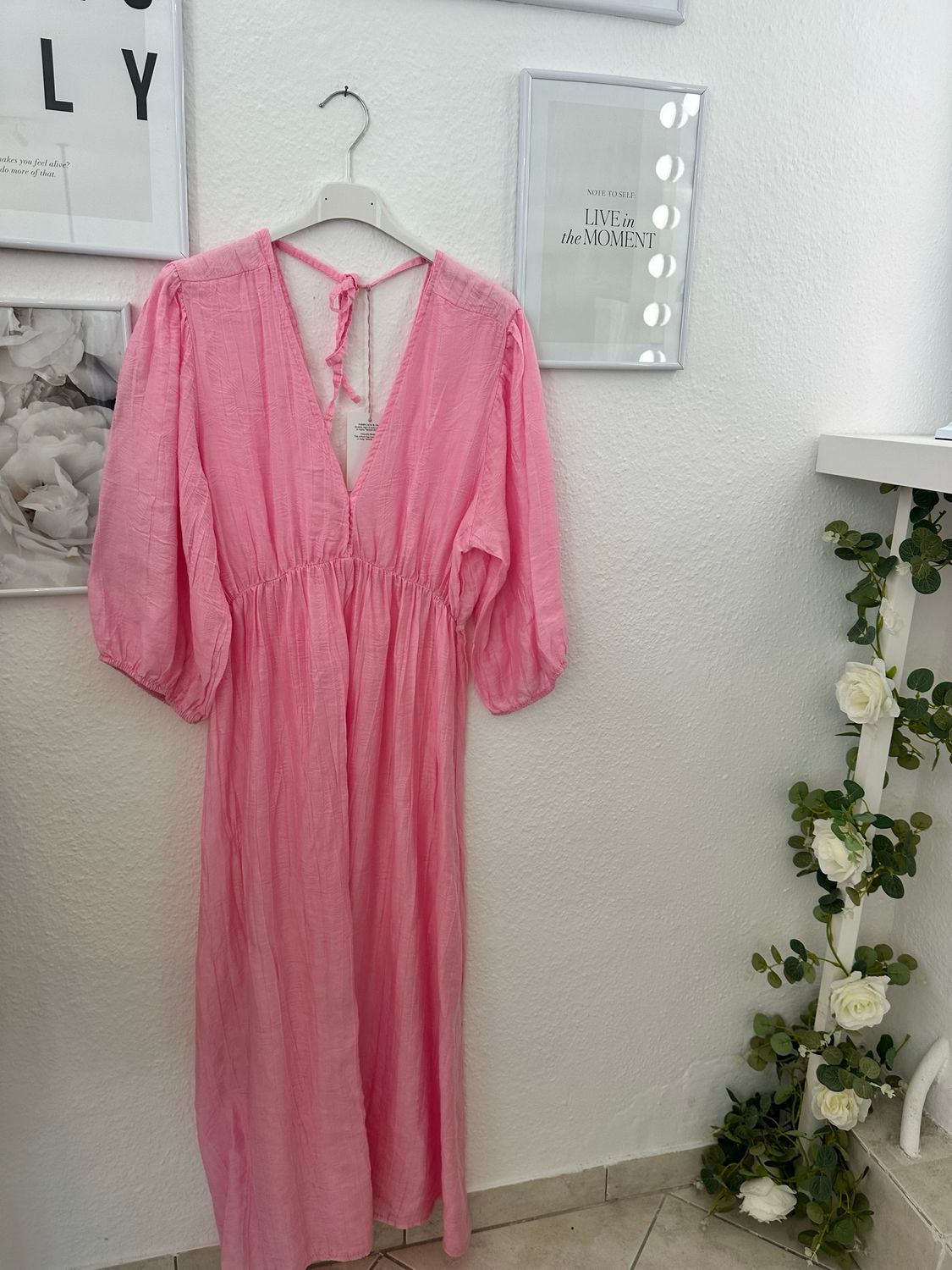Kleid