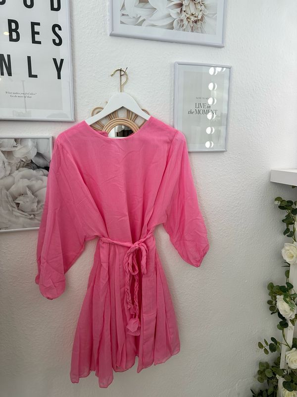 Boho Kleid