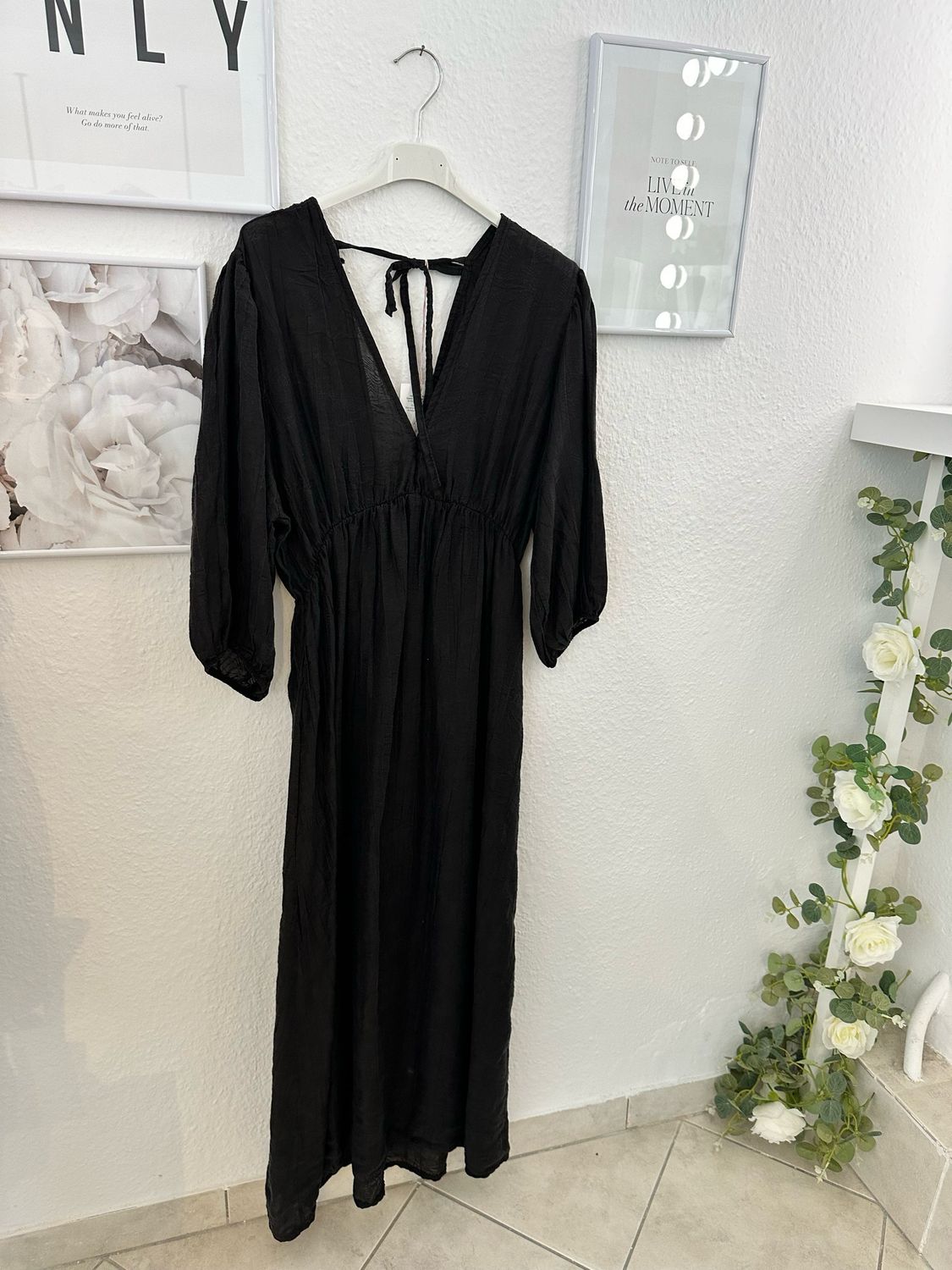 Kleid
