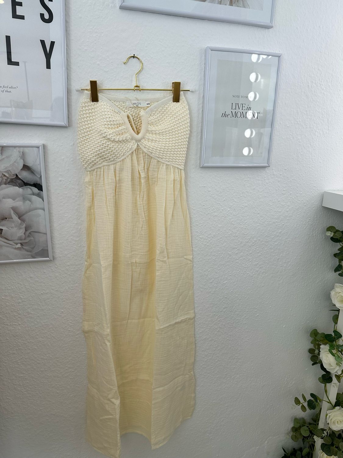 Ibiza Kleid