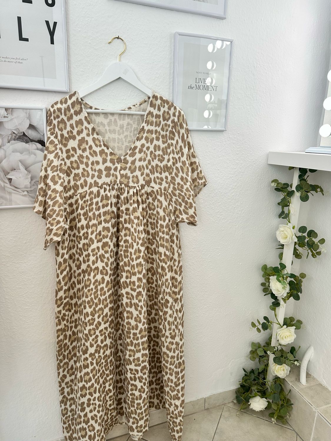 Leo Kleid