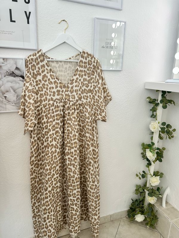 Leo Kleid