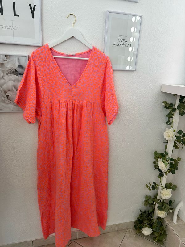Leo Kleid