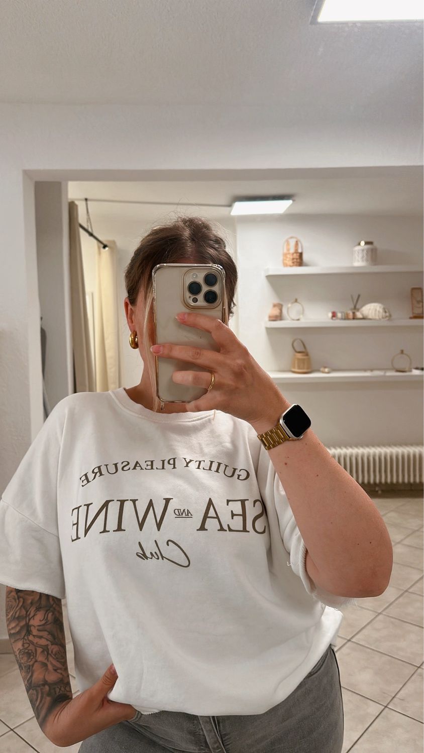 Wine Shirt