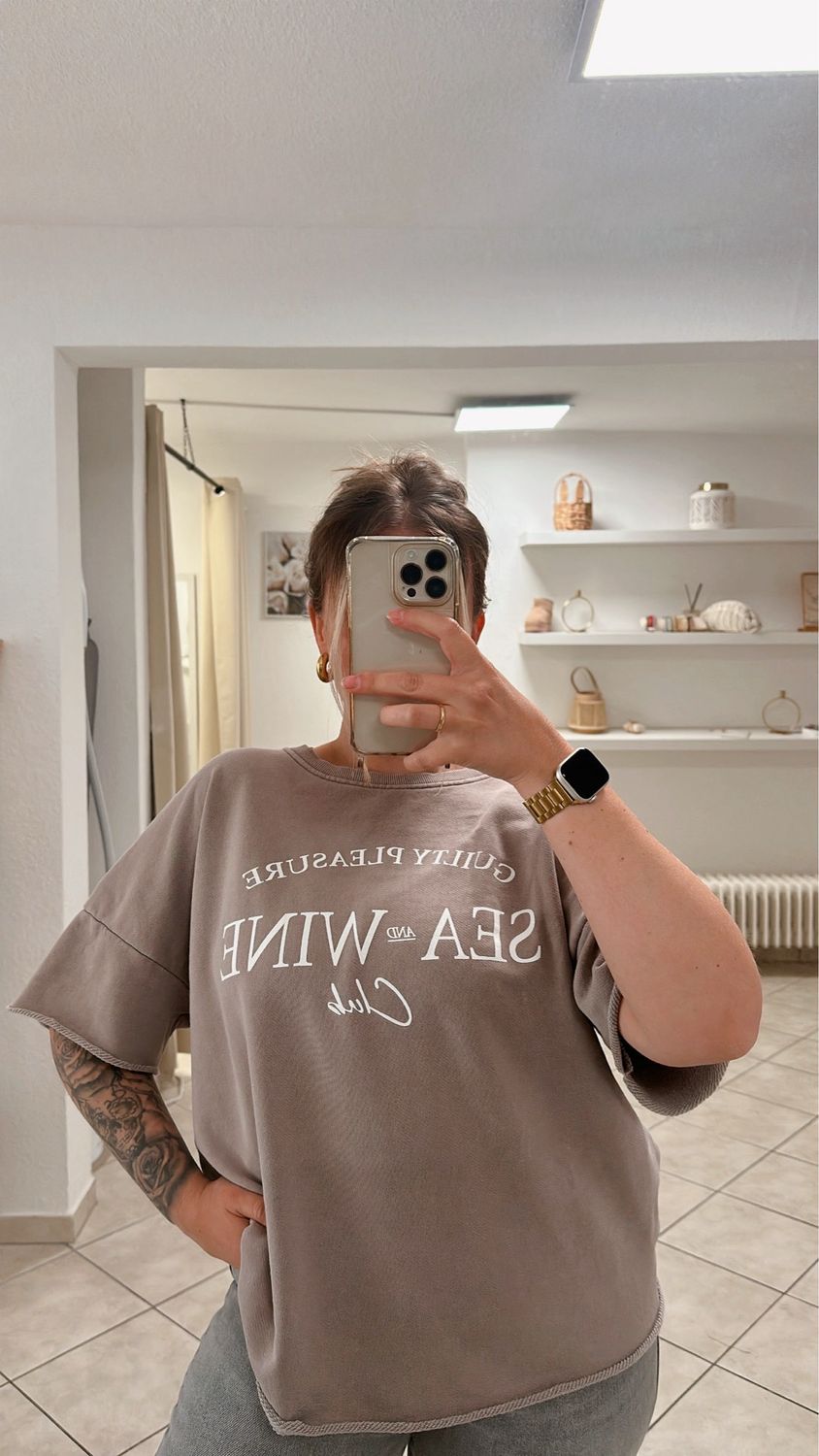 Wine Shirt